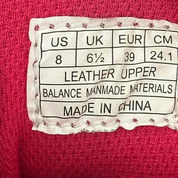 Bearpaw Women's Ridgewood Mid Suede Hiking Boots LV5 Cocoa Size US: 8 - Picture 9 of 9